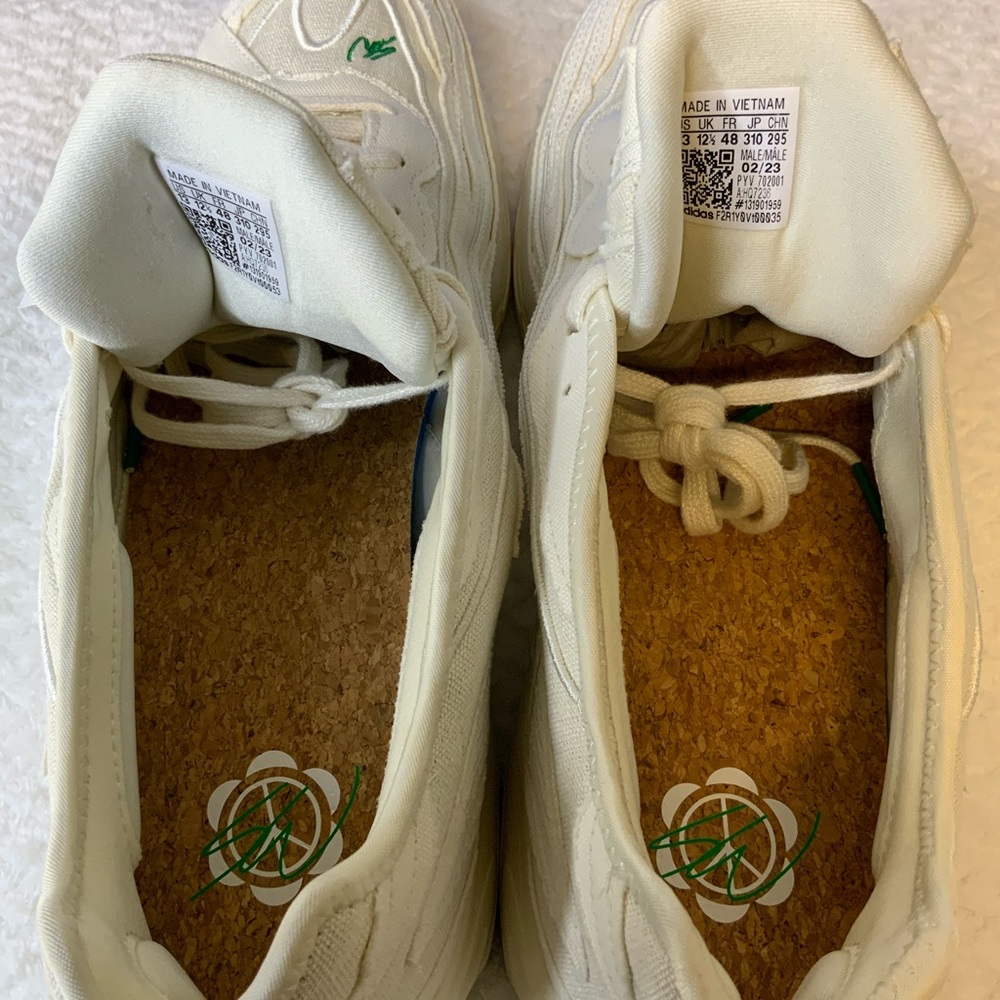 Adidas Sean Wotherspoon+orketro shoes - Picture 8 of 10